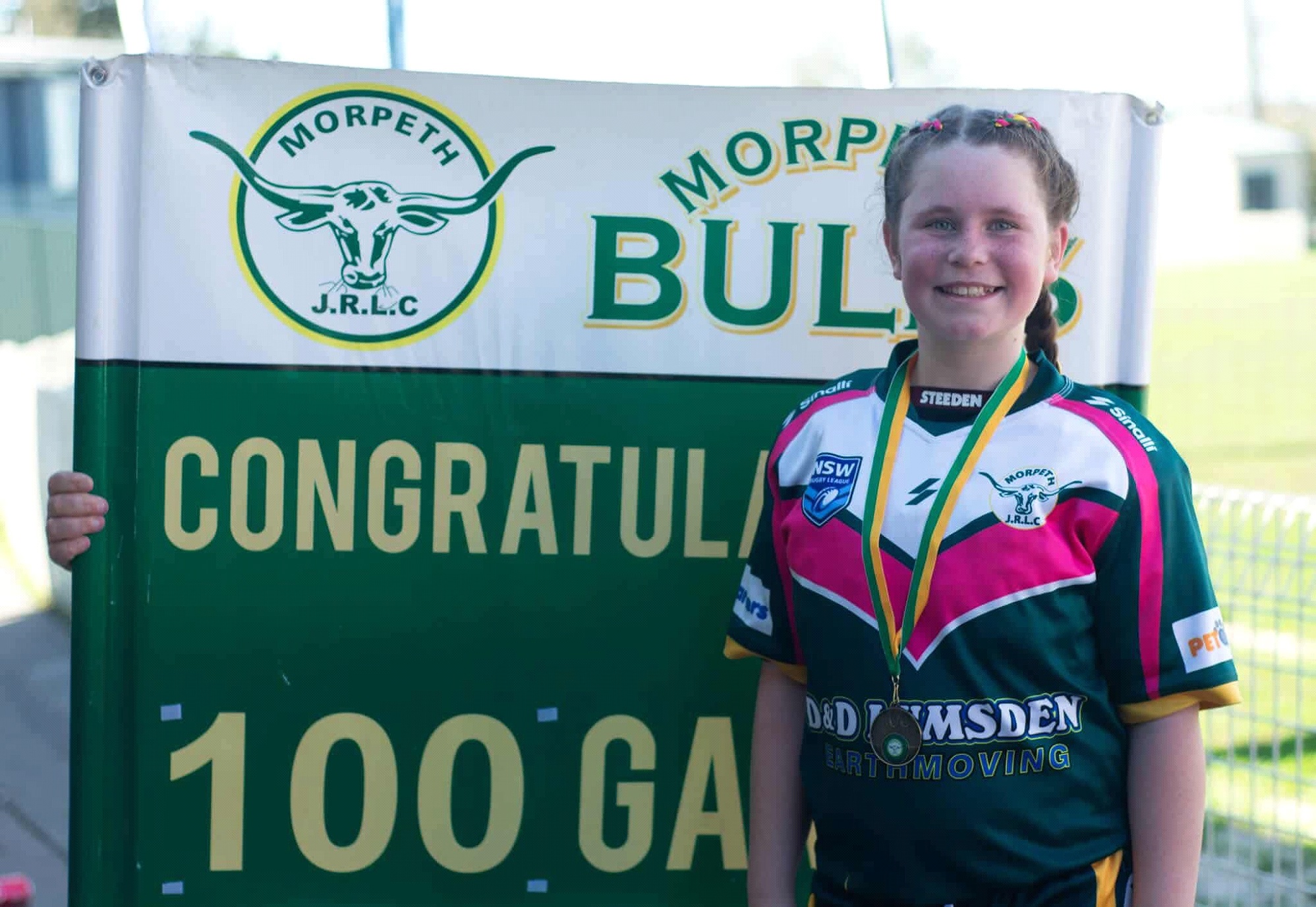 You are currently viewing From Little Things, Big Things Grow – 100 Games for Amaya Clarke!