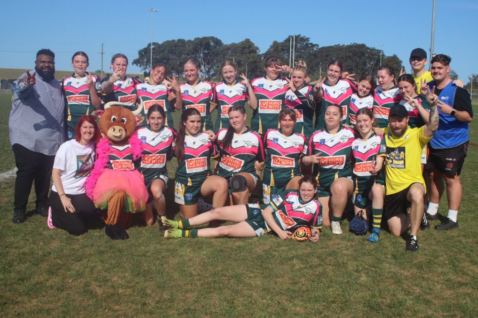 Get Involved – Morpeth Bulls JRLC